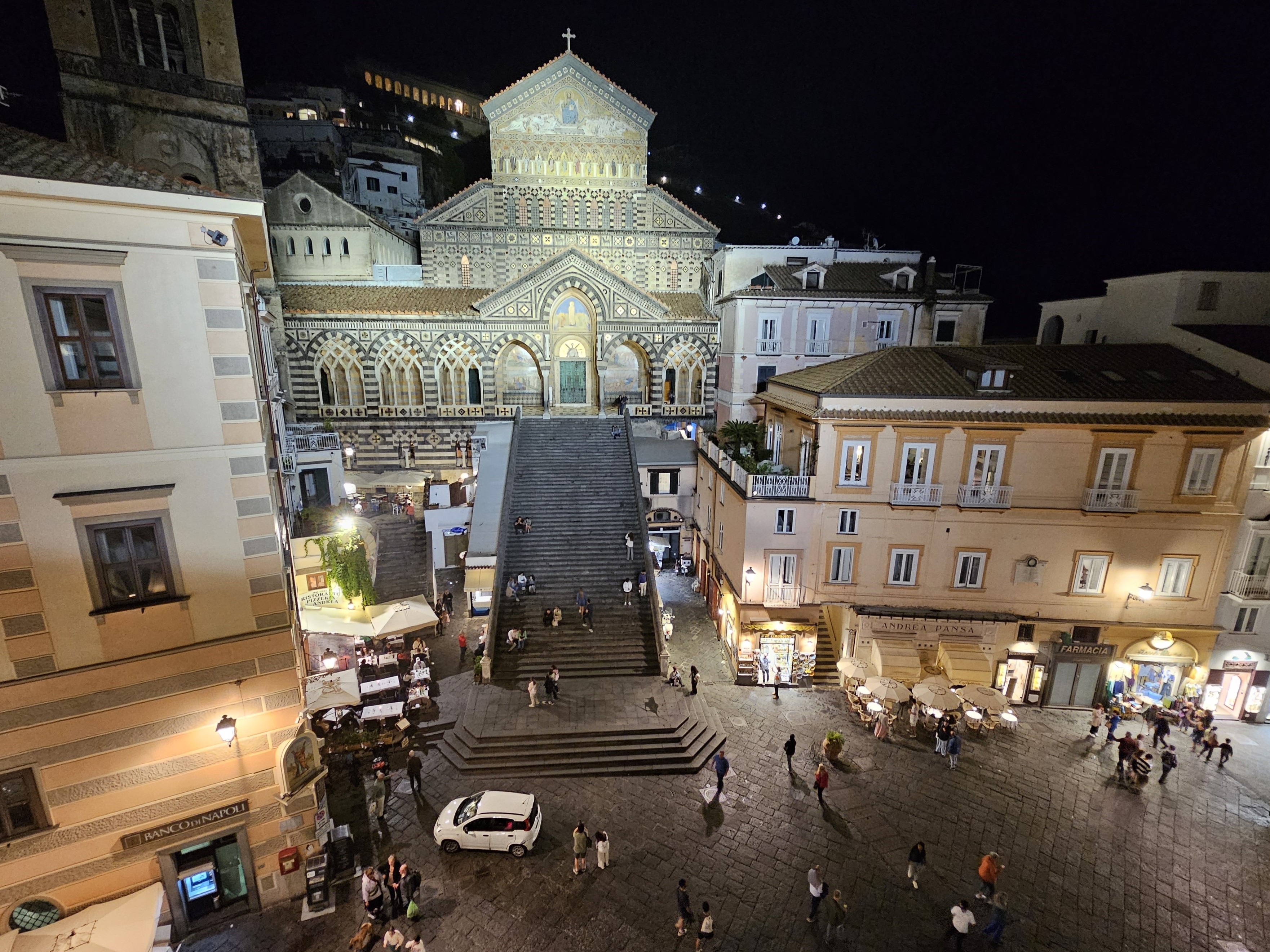 Amalfi